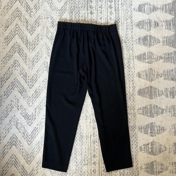 Babaton cohen cropped pant - Picture 2 of 4